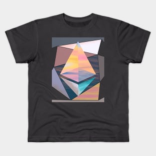 Ethereum Kids T-Shirt